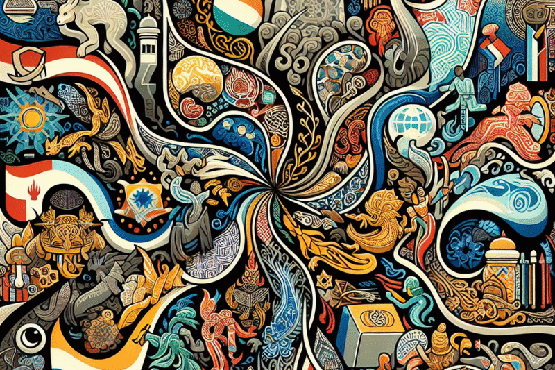 Batik Beyond Borders: Bagaimana Seni Indonesia Mempengaruhi Fashion Global