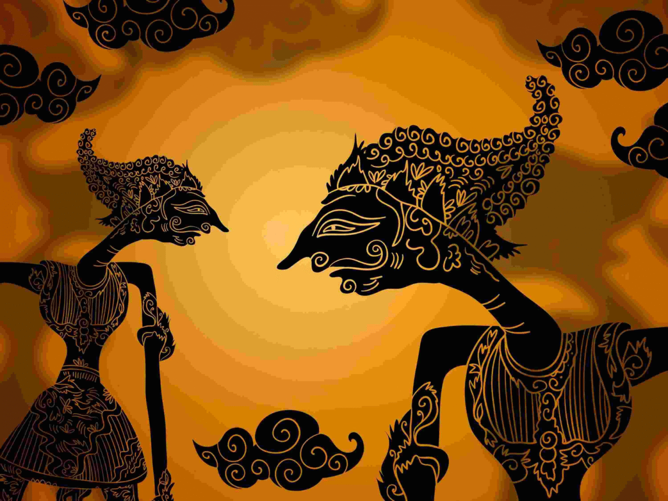 Warisan Budaya Indonesia: Kekayaan Tradisi yang Tak Lekang oleh Waktu